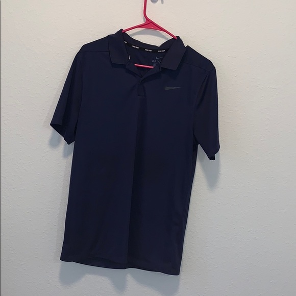 nike golf shirts dicks